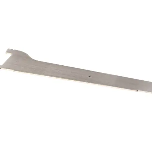 Federal Industries 67-16038-3A Bracket, Shelf 12.25 Ss