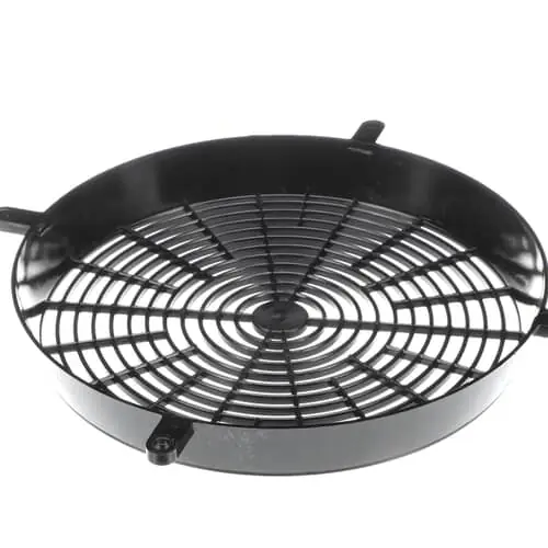 Hussmann BF02016 Fan Guard 8 1/29 5/8Cc