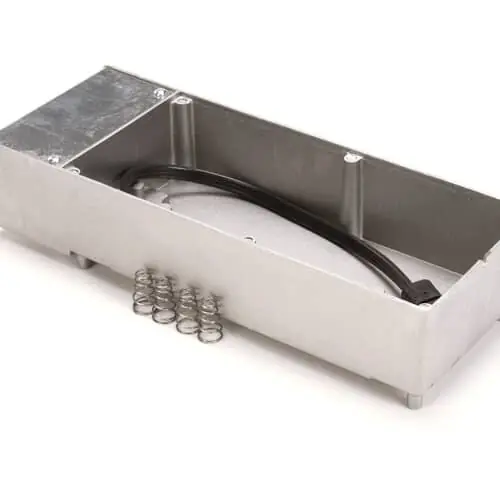 Federal Industries 40-32903 Condensate Evaporator 115V