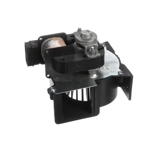 Grindmaster Cecilware CD166L Fan 240V Blower- Gb/java