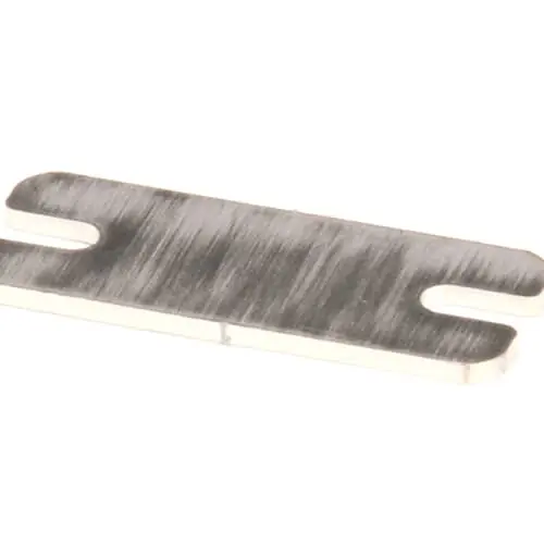 Henny Penny MM801059 Plate Rect Locking Mechanism
