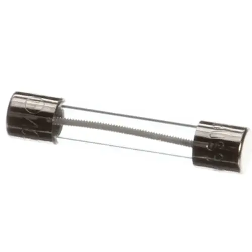 Henny Penny FA52-010 Fuse-1.0 Amp Normal Blo