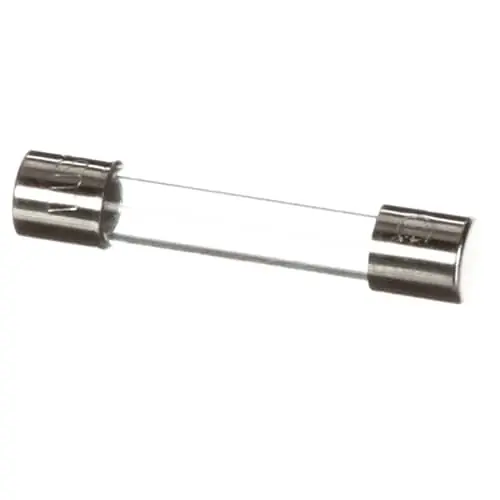 Hobart FE-016-40 Fuse 250V 1A Replacement MPN