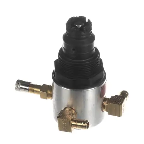 FBD 12-2787-0109 Reg Assembly 22 Psi 77X Tb Me