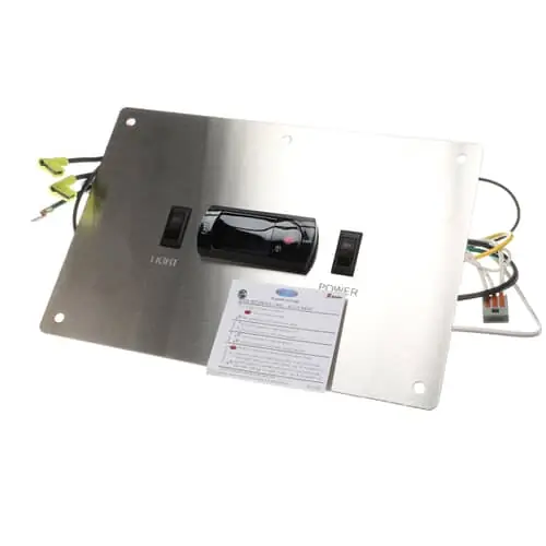 Federal Industries SA5963 Retro Fit Controller Assembly Cooler