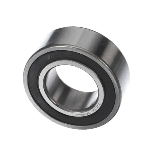 Hobart BB-021-59 Bearing, Ball, Double Row Ang 1.771