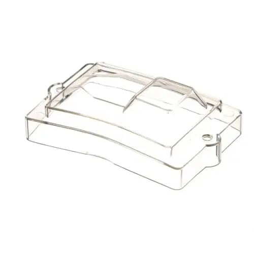 Hoshizaki P00786-01 Cover-elb
