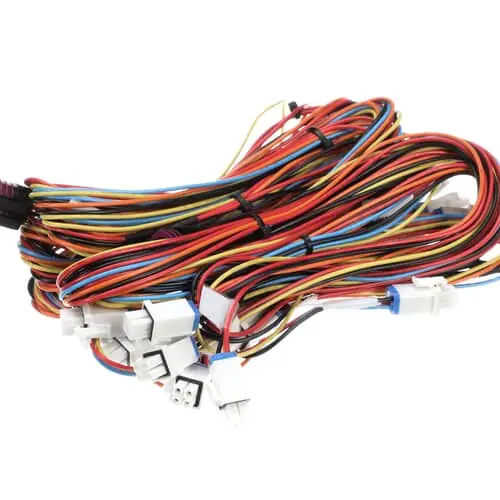 FBD 12-3116-0082 Harness, Analog, 774, V1