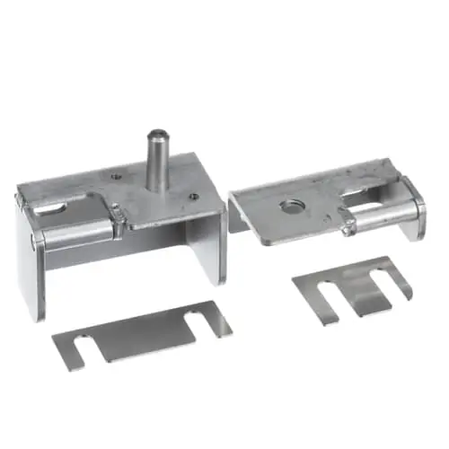 Fri-Jado 9190494 Assembly Closing Bracket Top