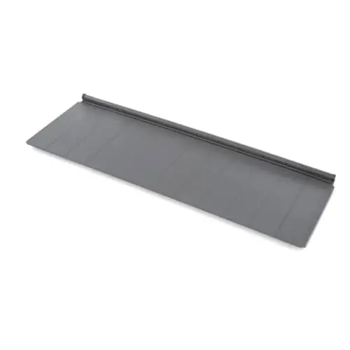 Hoshizaki 3A2087G07 Bin Door (8F) Black