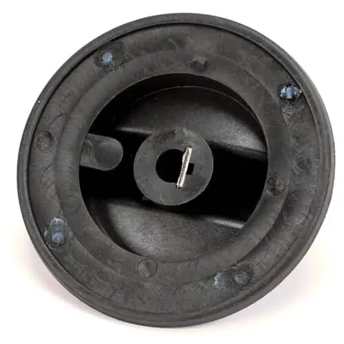 Globe K00410 Knob Commercial Appliance