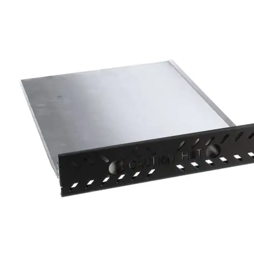 Hatco R04.56.531.00 Kit, Crumb Tray Tq3