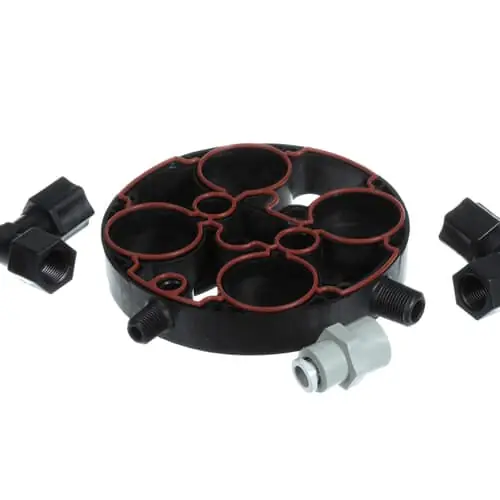 Hobart 00-913102-00606 Ws40 Level 3 Kit