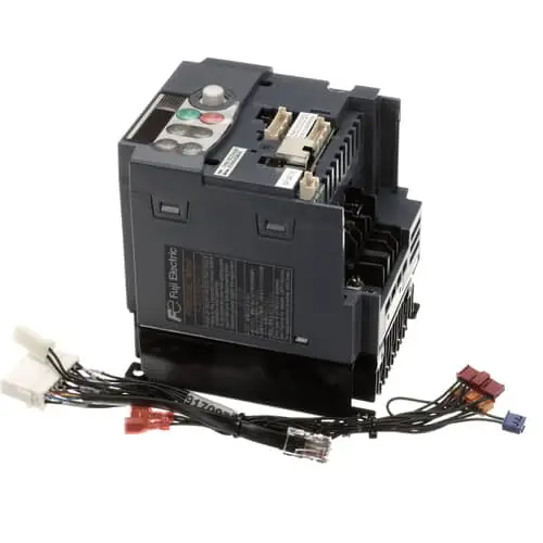 Hobart 00-913102-00099 I,controller,low Voltage Har