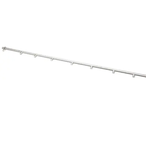Hobart 00-475997-00002 Arm, Lower Rinse Weldment, Aux