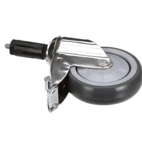 Henny Penny MM210033 Casterlockingswivel Power (Single) Replacement MPN