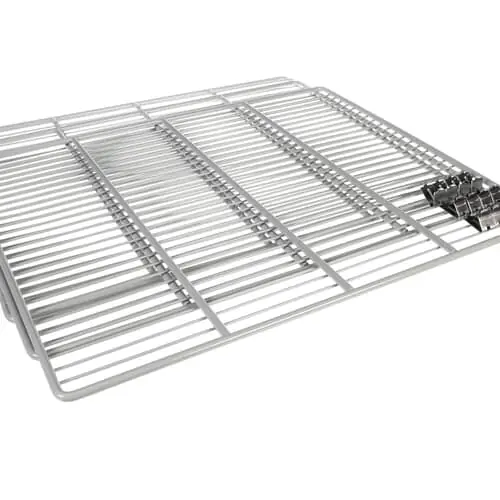 Hoshizaki HS-5053 Epoxy Shelves (3 Pk)