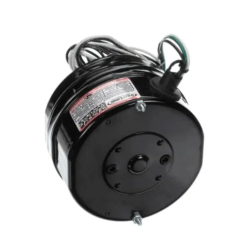 Heatcraft 25322404 Motorfan Ec 208-230V/60hz/1ph