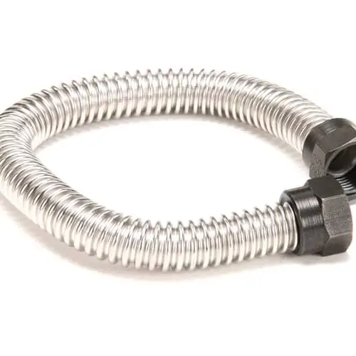Henny Penny 77523-009 Tube-suction Dormont-13 In