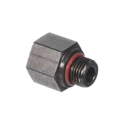 Henny Penny FP01-277 Connector-6 Sae M 6 Sae F