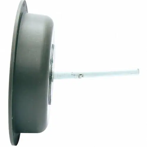 Kason 10486C00400 Recessed Isr Hdle 4 Inch Door Replacement MPN