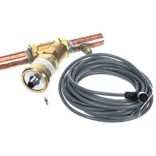 Hussmann 3001303 Vlv Eepr 7Odf Cdst7 Power (Size/Quantity/Pack/Angle) Replacement MPN