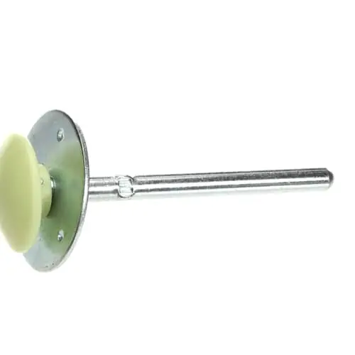 Kason 481C-00400 Inside Safety Door Latch 4 inch