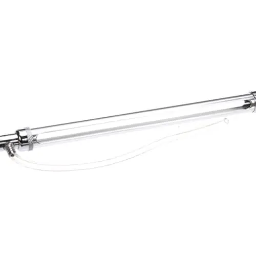 Grindmaster Cecilware 355-00032 Sight Glass Assembly, 9 Gauge Shie