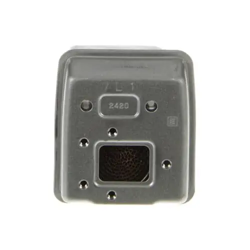 Echo A300000811 Muffler