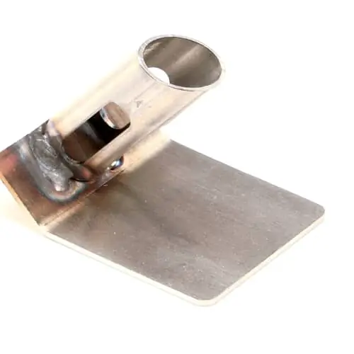 Frymaster 8239564 Shield Topoff Dv Frypot 30#