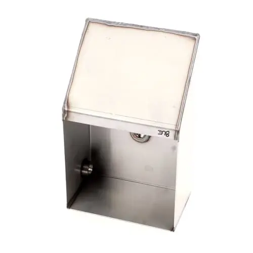 Hatco 04.24.264.00 Water Tank Asy Fillfdwdn