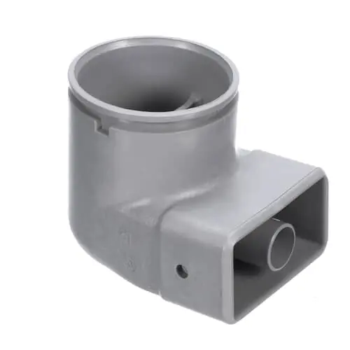 Hobart 00-883466-00001 Hub Upper Wash Arm