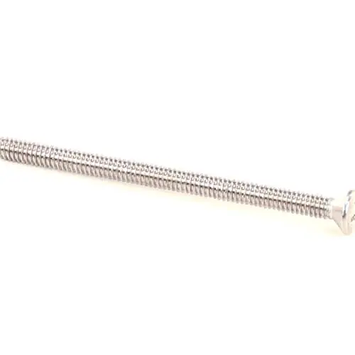 Hobart SC-128-40 Screw,mach 8-32 X 2-1/4