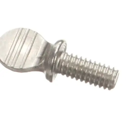 Hatco 05.04.139.00 Sc Ss 8-32X3/8 Wshr Hd Thumb
