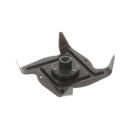 Honda 72466-V06-003 Tine, L. (Outer)
