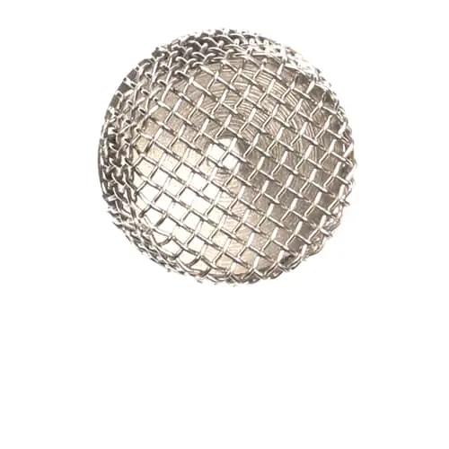 Grindmaster Cecilware 38325L Restrictor Flow Screen Assembly 0.094D