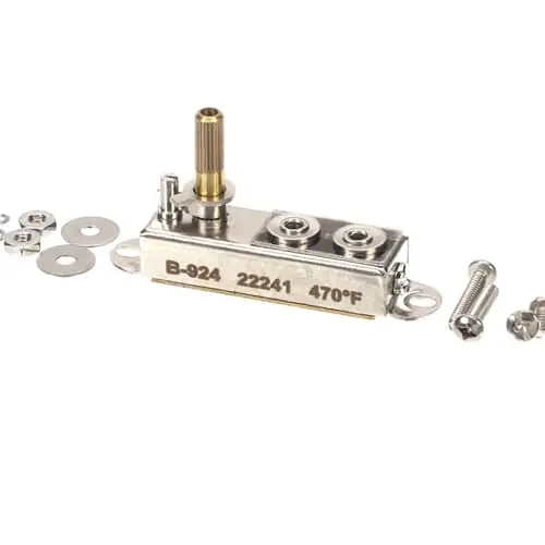 Hobart 00-913102-00510 Kit Thermostat