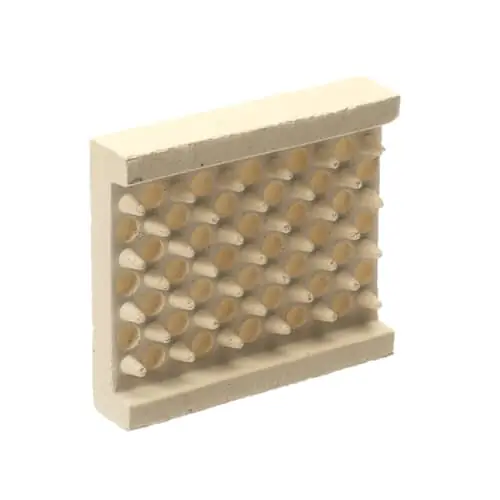 Jade 3000015098 Ceramic Radiant Sb 1-5371 Power (Size) Replacement MPN