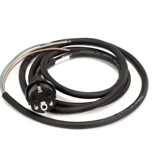 Hatco 02.18.038.00 Cord Cee7/7/st 16A 70C 78