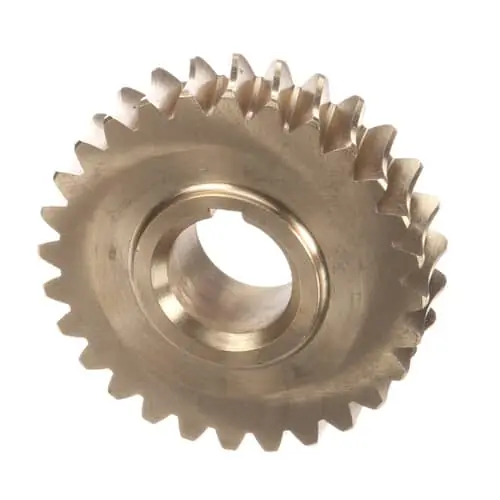 Hobart 00-916339 Gear,worm 28T