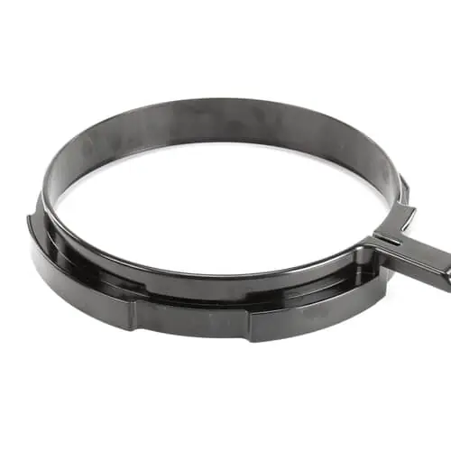 Globe X400S2 Plastic Slide Sheath Assembly