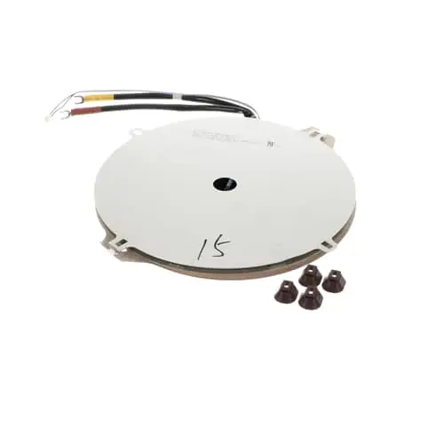 Electrolux 357227574 Element, Induction Coil, 210 Mm