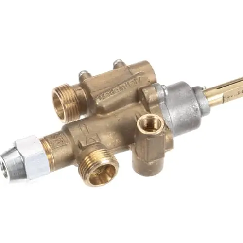 Jade 3000012410 Valve, Gas ( Chargrill) Power