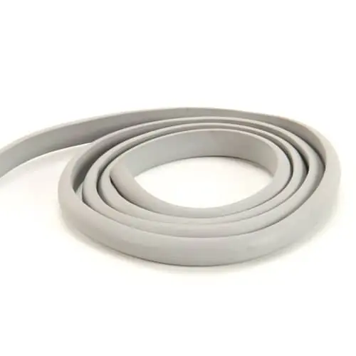 Henny Penny MS01-366 Seal - Handle Rubber