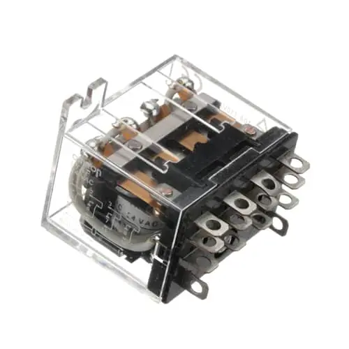 Hoshizaki 406133-04 Relay, Omron #Ly4f-a