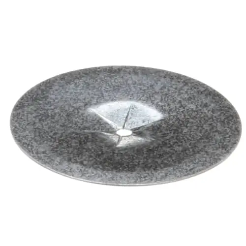 Henny Penny WA02-001 Washer-insulation 1 1/2 X .015