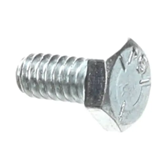 Frymaster 8090428 1/4-20 X 1/2 Hex Hd Scre W