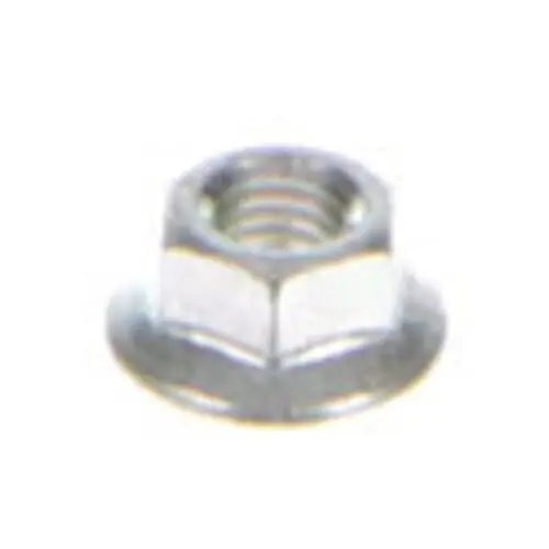 Honda 94050-05080 Nut-flange-5mm