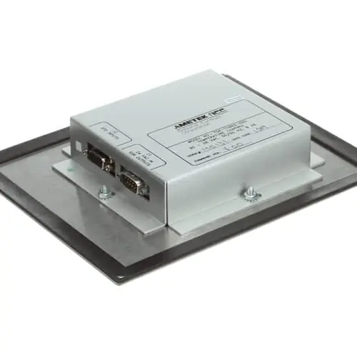 Duke 228888 Control Board 3 Channel Single Zone