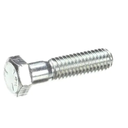 Henny Penny SC01-069 Screw 3/8-16 X 1 1/2 Hex Hd C